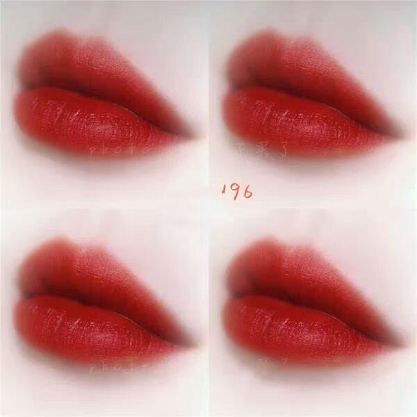 第一次送女朋友口红选什么色号,送女朋友什么品牌的口红比较好