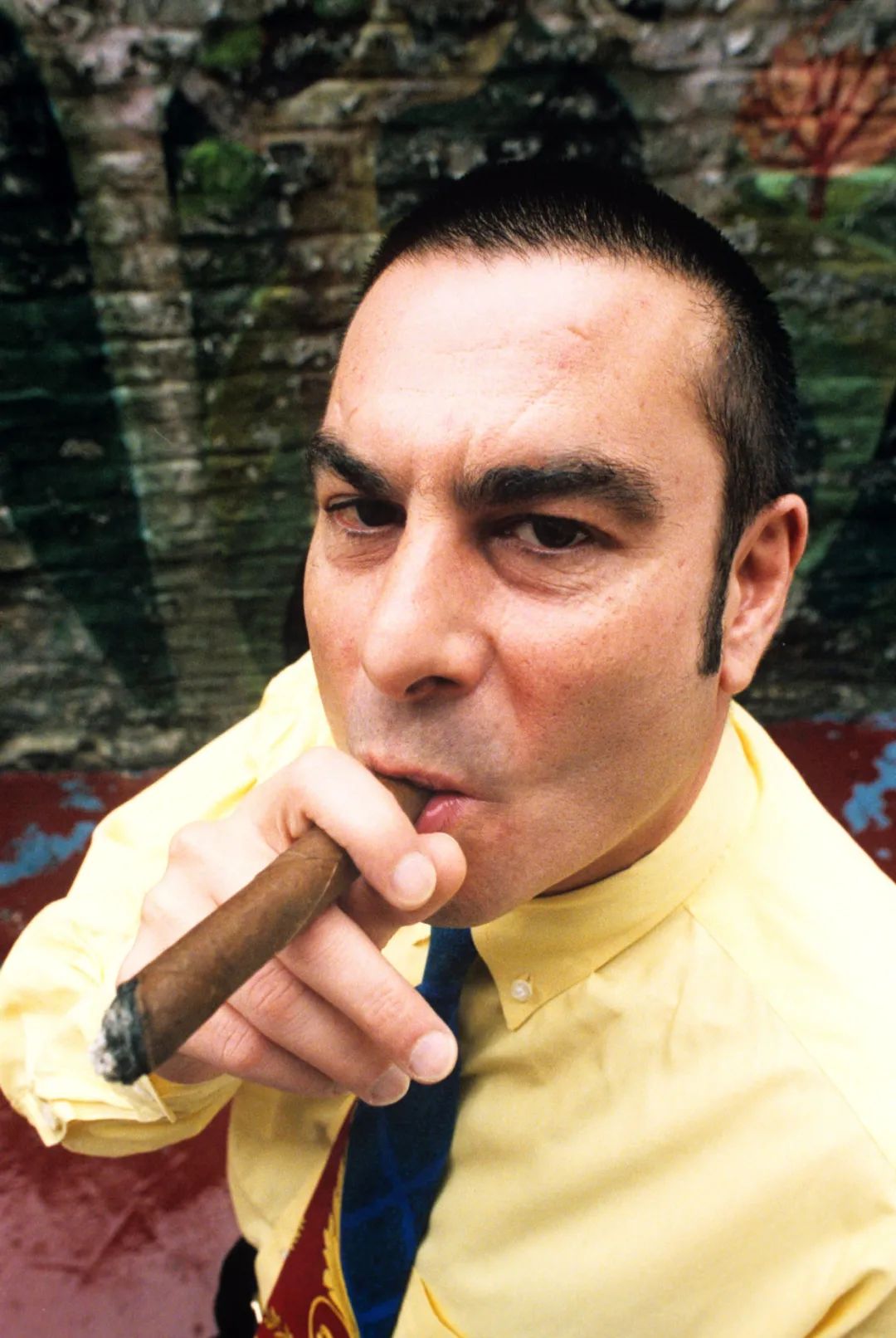 英媒总结2020年与世长辞的名人（猫），看看你都认得谁