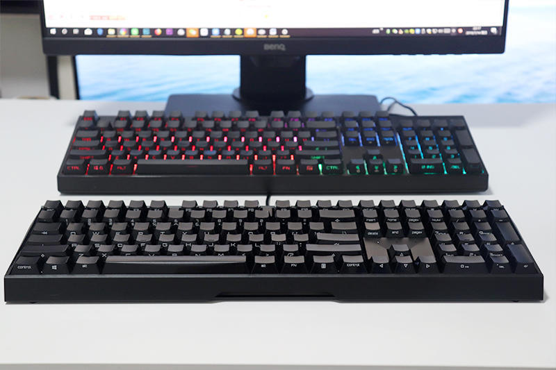 樱桃键盘mx3.0s测评,樱桃键盘mx3.0s推荐什么轴