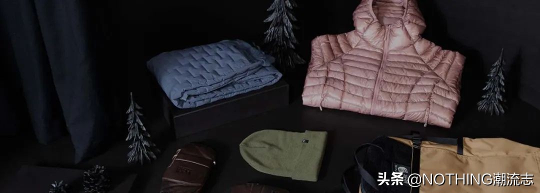 二线品牌羽绒服,最高档羽绒服品牌有哪些