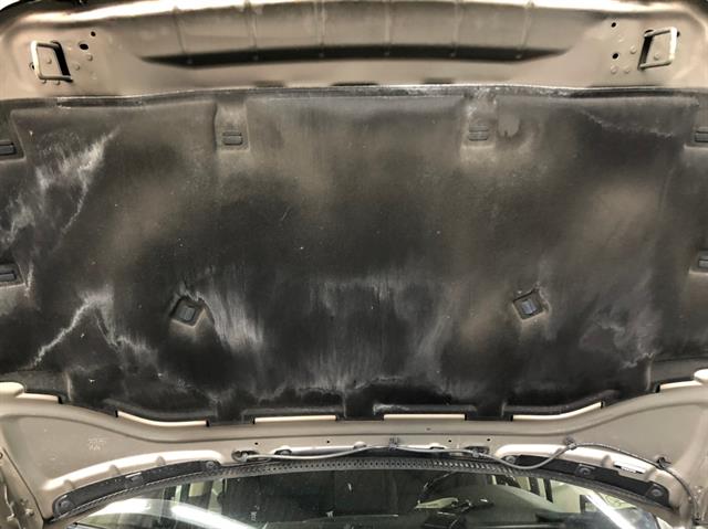 20年老汽车内饰清洗教学全过程,汽车内饰深度清洁施工细节