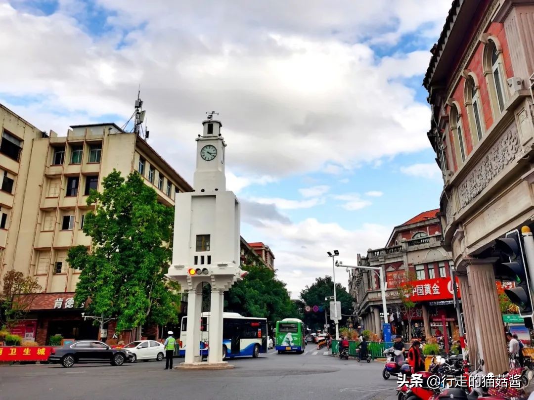 第一次到泉州,第一次去泉州要注意什么