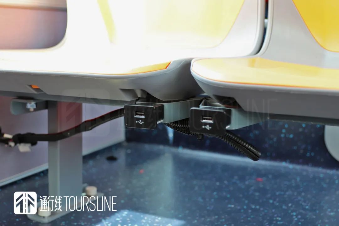 广州公交集团巴洛龙,广州智慧公交车