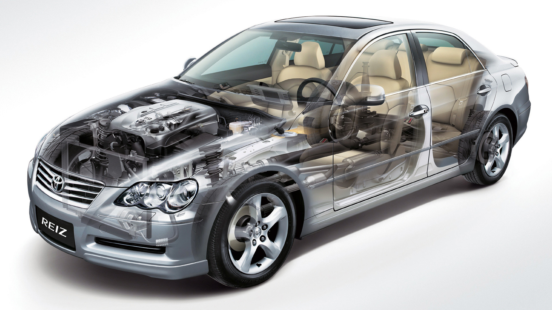 小时候的梦想车终于能买得起了,年轻时的dreamcar都买上了吗