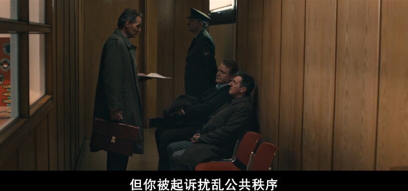 豆瓣8.6分根据真实事件改编,豆瓣8.8分真人真事改编