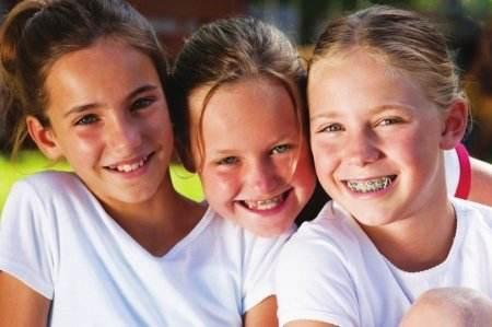 矫正牙齿可以改变小下颌吗,矫正牙齿可以改变脸型