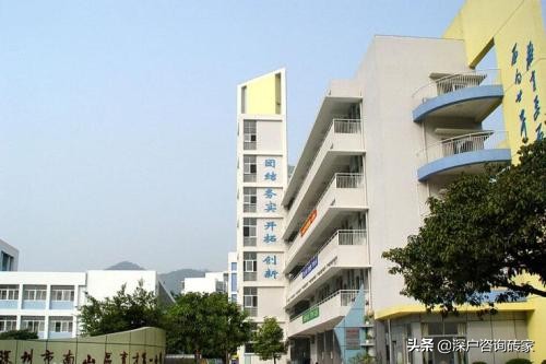 深圳最好的小学是什么,深圳排名前十的小学2019