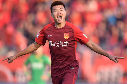 东亚杯国足首发阵型,国足东亚杯阵容推荐