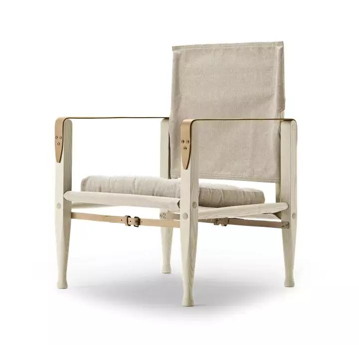 丹麦家具设计样本,轻奢北欧家具设计