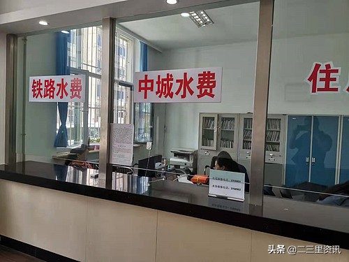 丹东中富小区停水,近期丹东自来水总停水是啥原因