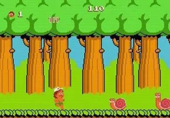 那些勾起回忆的游戏,那些曾经让你着迷的游戏