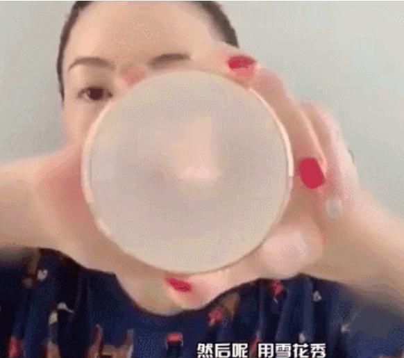 张柏芝化妆步骤,张柏芝化妆与不化妆的区别