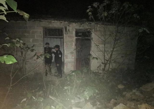 杭州风水阴宅,杭州一男子住墓地15年