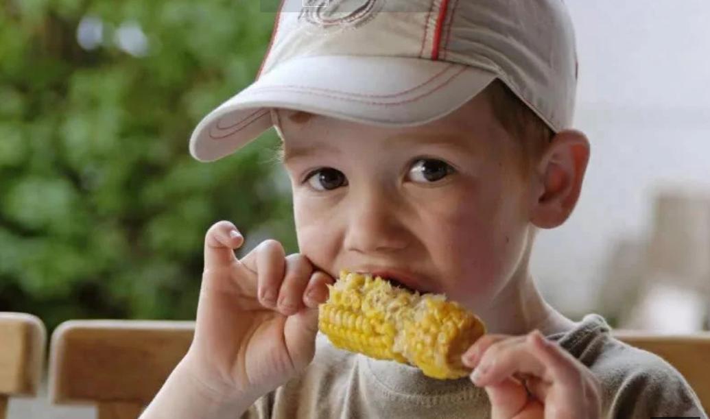 儿童长双排牙怎么让乳牙掉得更快,乳牙没掉新牙成双排牙