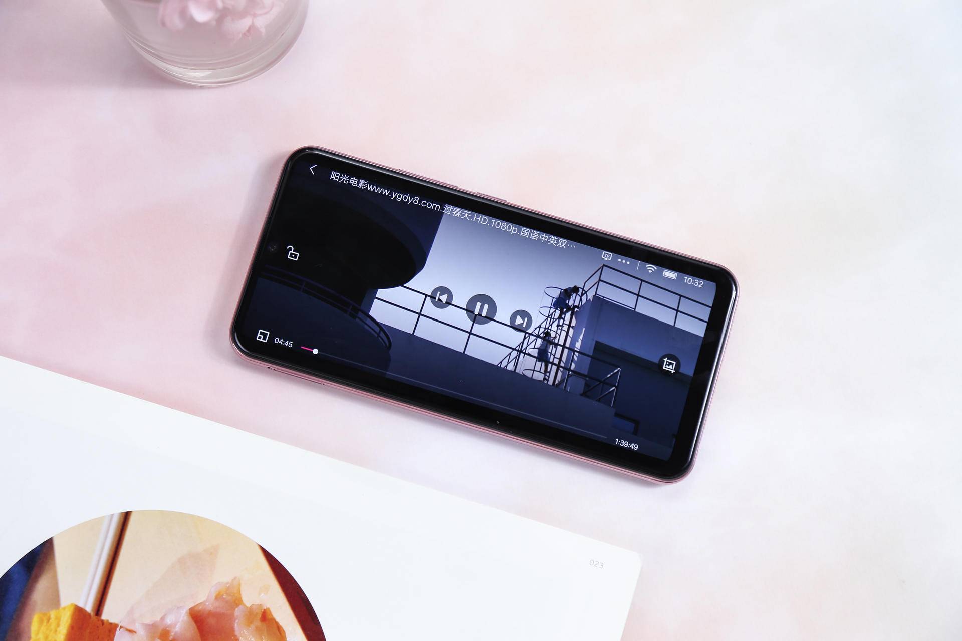 vivoy3标准版的秘密,vivoY3手机测评