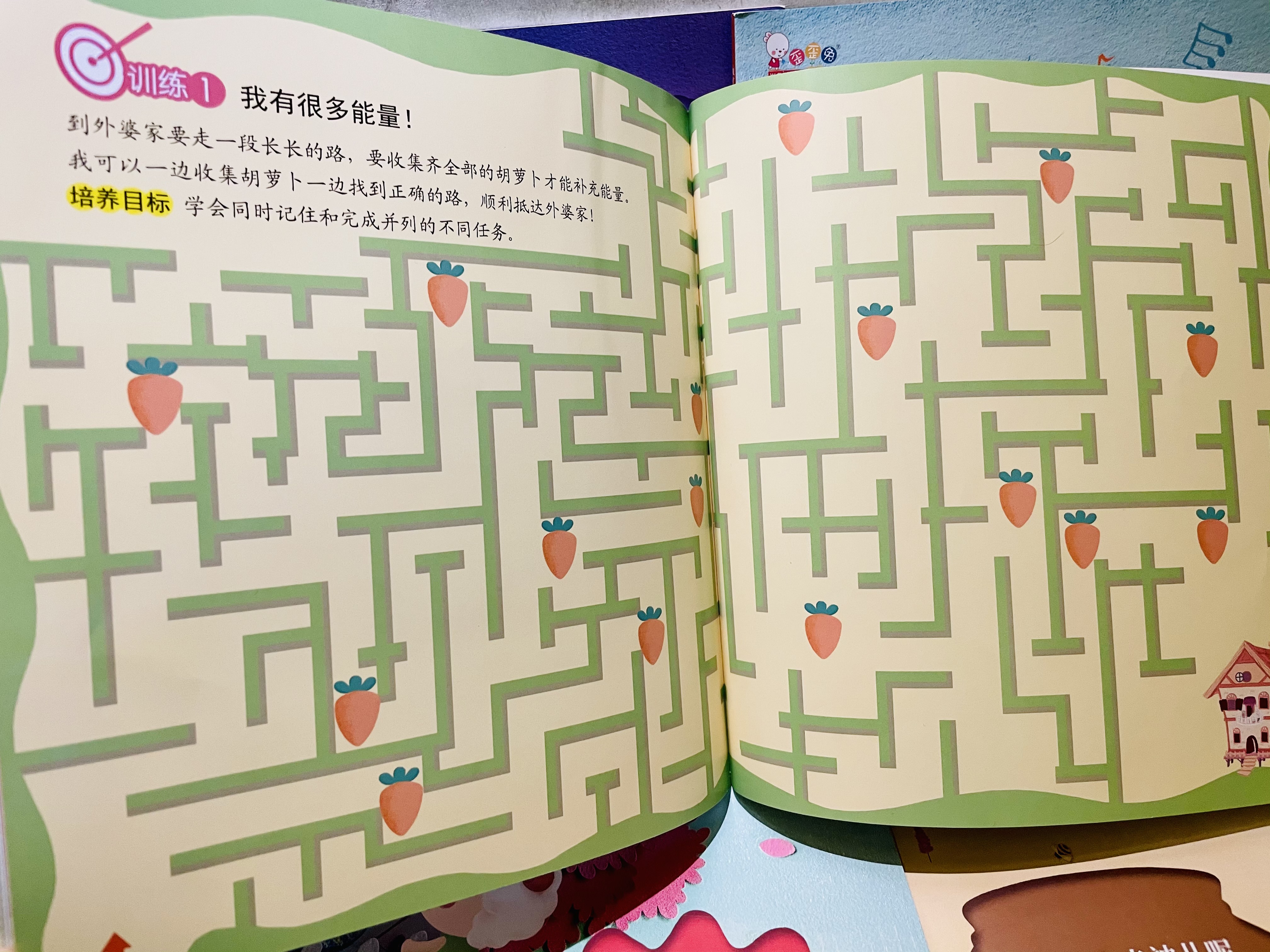 怎样提高孩子的专注力2岁,如何提高孩子专注力最有效的方法