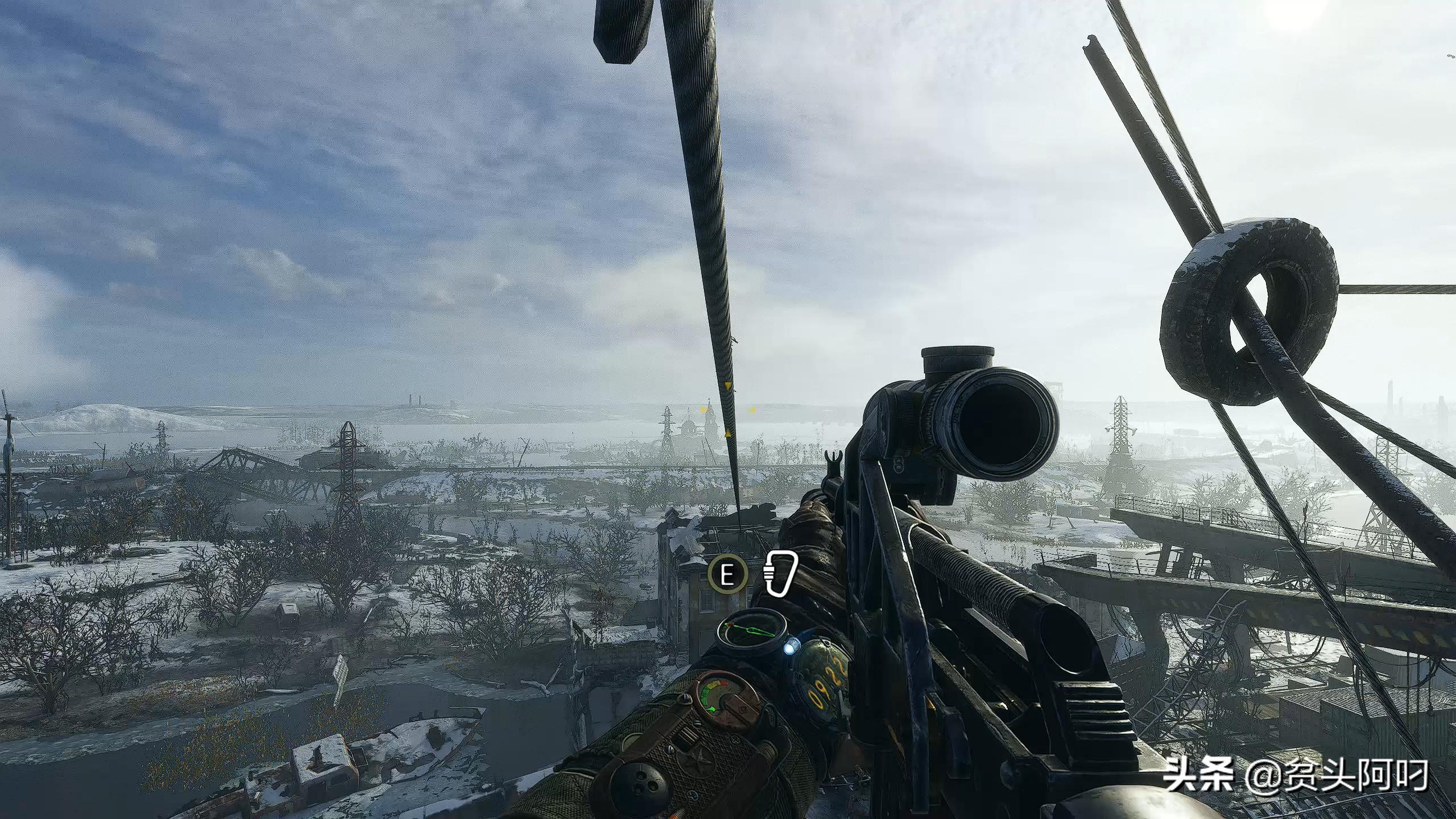 推荐几款PC射击类单机游戏,最佳单机射击游戏推荐及攻略