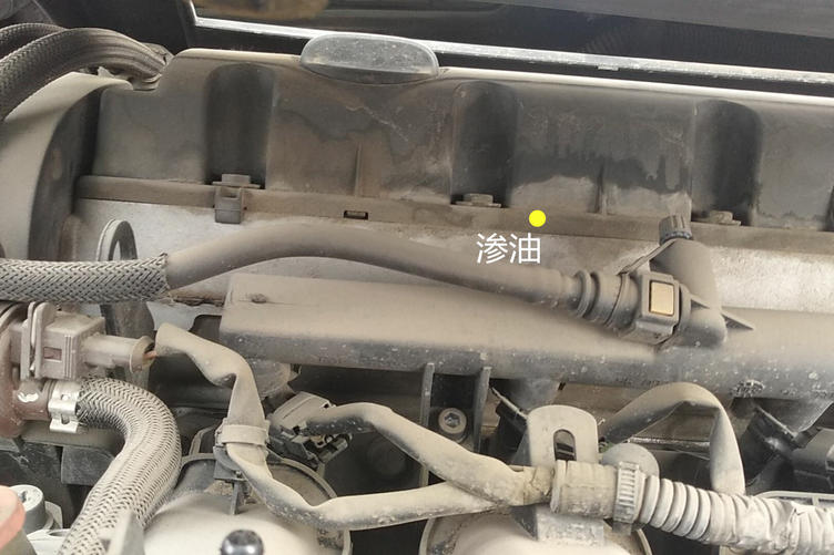 标致307二手车怎么选,标致307跑了十五万公里的二手车