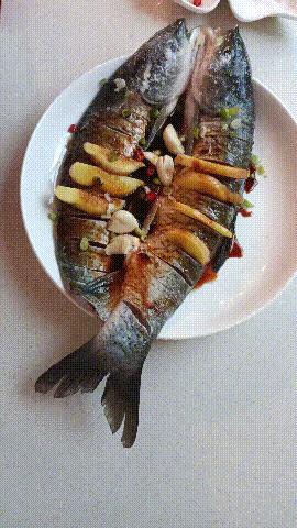 在家也能做出万州烤鱼了香辣细嫩,教您做万州烤鱼味道超地道