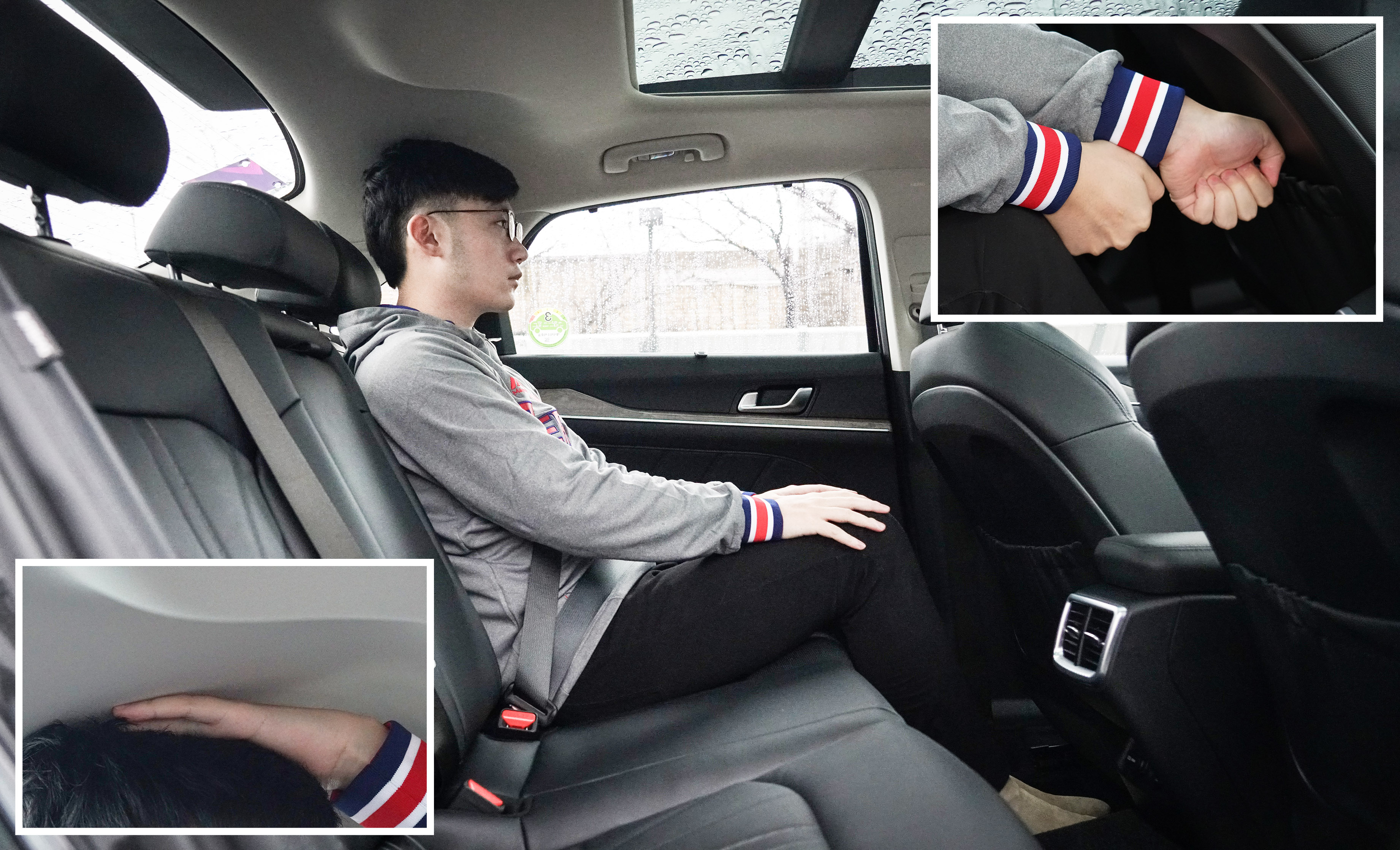 全新起亚k5高颜值运动帅气真香,起亚k5是b级车吗