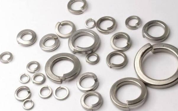 紧固件中标准件和非标准件的区别,什么是商品紧固件和专用紧固件