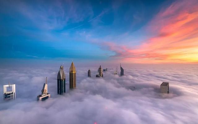 贫穷限制了我的想象1.5个亿,贫穷限制了我的想象迪拜