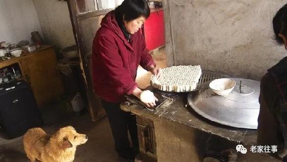 老家的印象和往事 (老家的印象介绍)