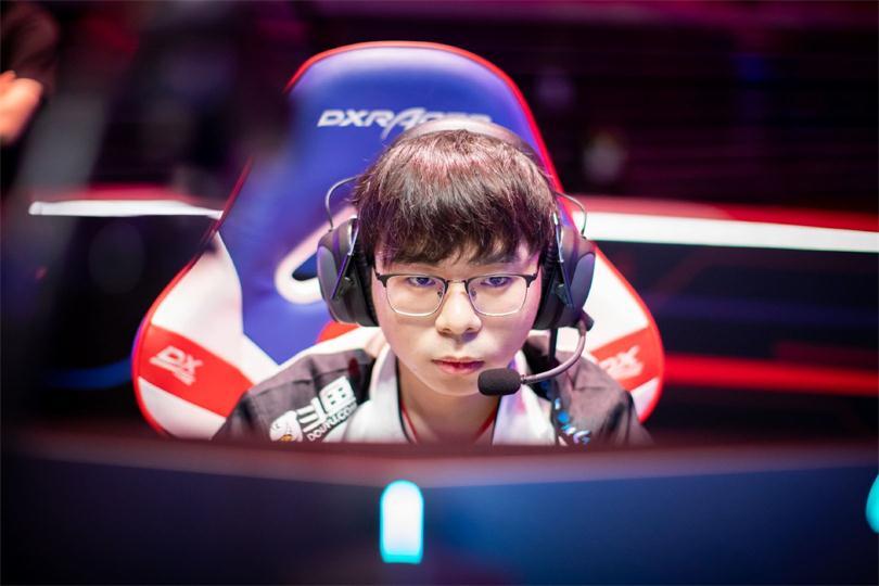 英雄联盟jdg活动如何操作,英雄联盟jdg打法