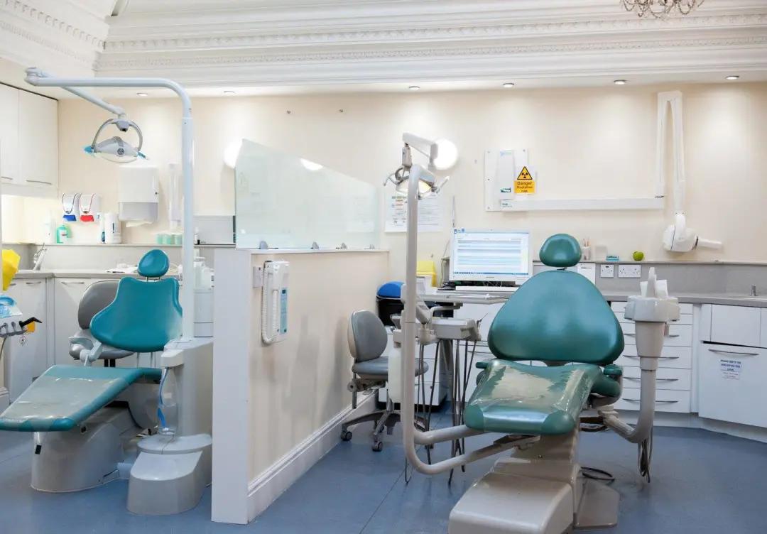 口腔门诊不再盈利?后疫情时代,口腔市场“泡沫”被什么戳破?