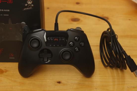 北通斯巴达2手柄支持体感吗,北通斯巴达2手柄模式切换