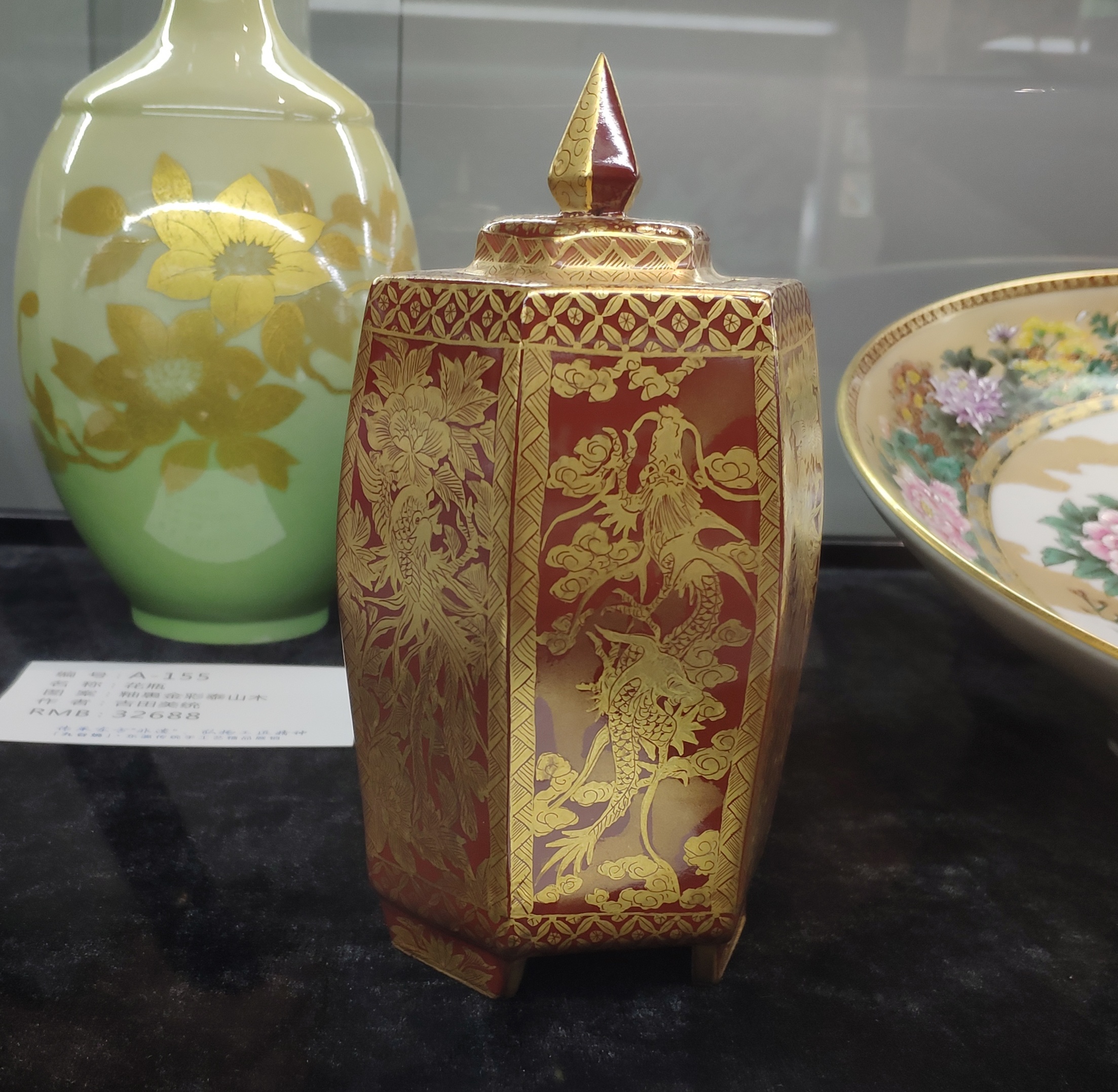 2024爆款高颜值陶瓷,传承陶瓷文化欣赏中国历史