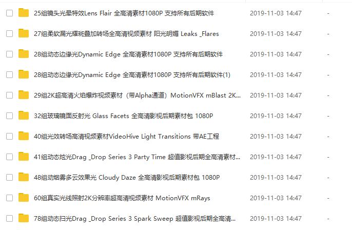 一个人可以制作的动画,一个人能制作的视频