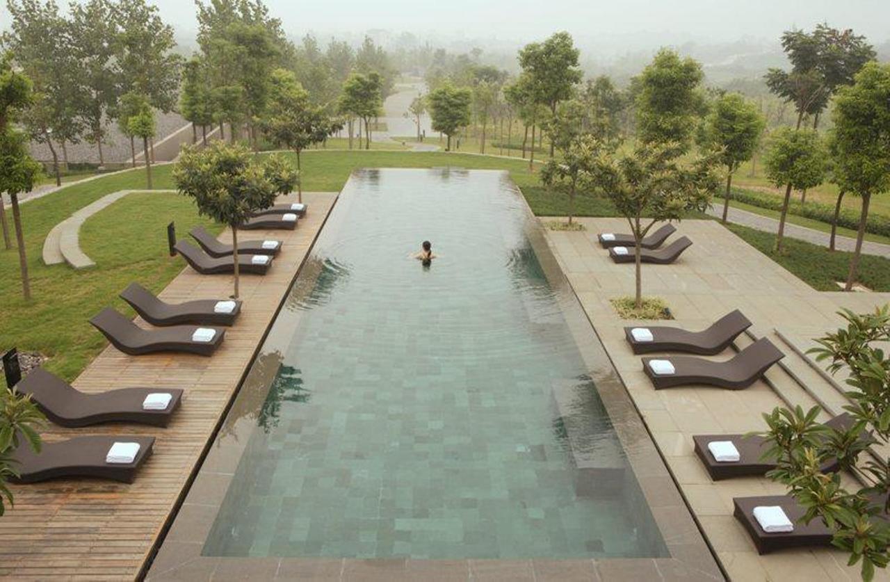 江苏最顶级的酒店,江苏各地五星级酒店一览