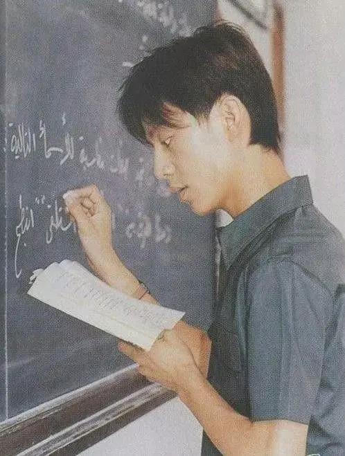 各个明星同框对比,明星同框最尴尬的瞬间