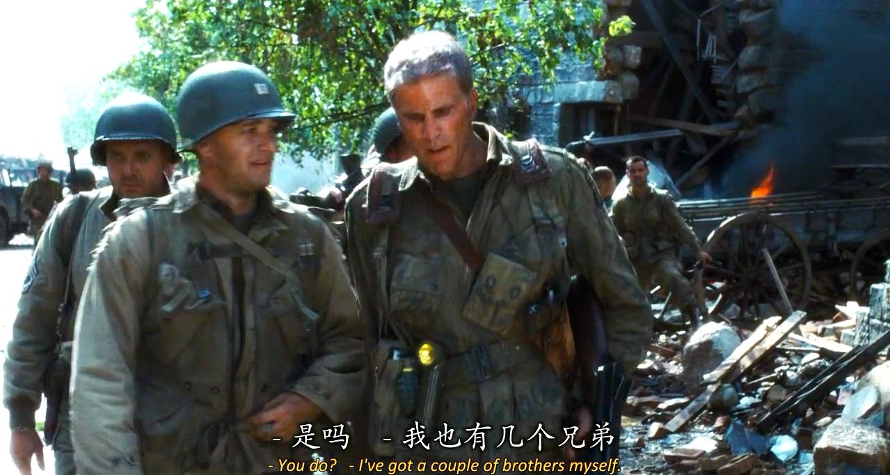 《拯救大兵瑞恩》军事细节解析,为什么拯救大兵瑞恩荒唐至极