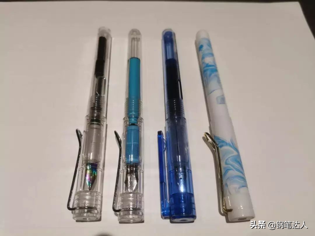 金硕钢笔怎么样,钢笔测评十大最值得入手的钢笔
