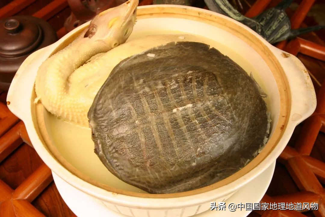 鲜甜咸香，“内斗”江苏到底什么味儿？