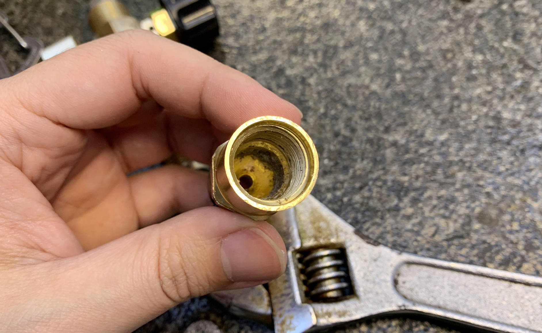 洗车用哪种pa壶好,洗车PA壶使用方法