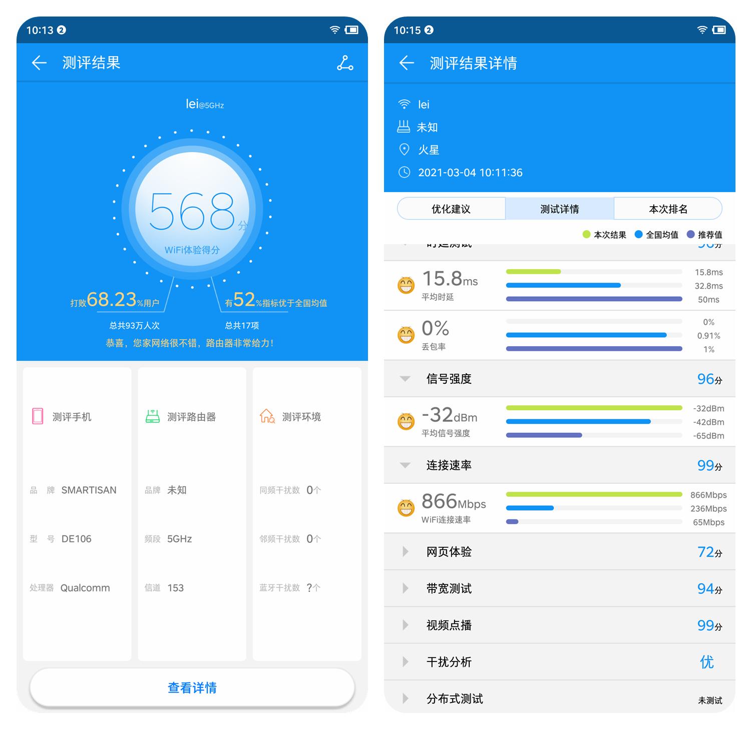 一台路由器实现全屋wifi推荐,路由器千兆穿墙家用连十个手机