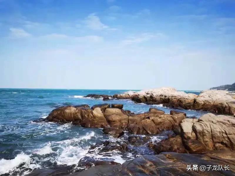 济南出发,海南环岛自驾,阳光海滩里悠然慢旅行,推荐一去