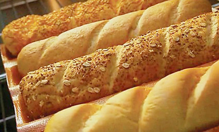 赛百味最强的减脂餐,30秒出一份餐