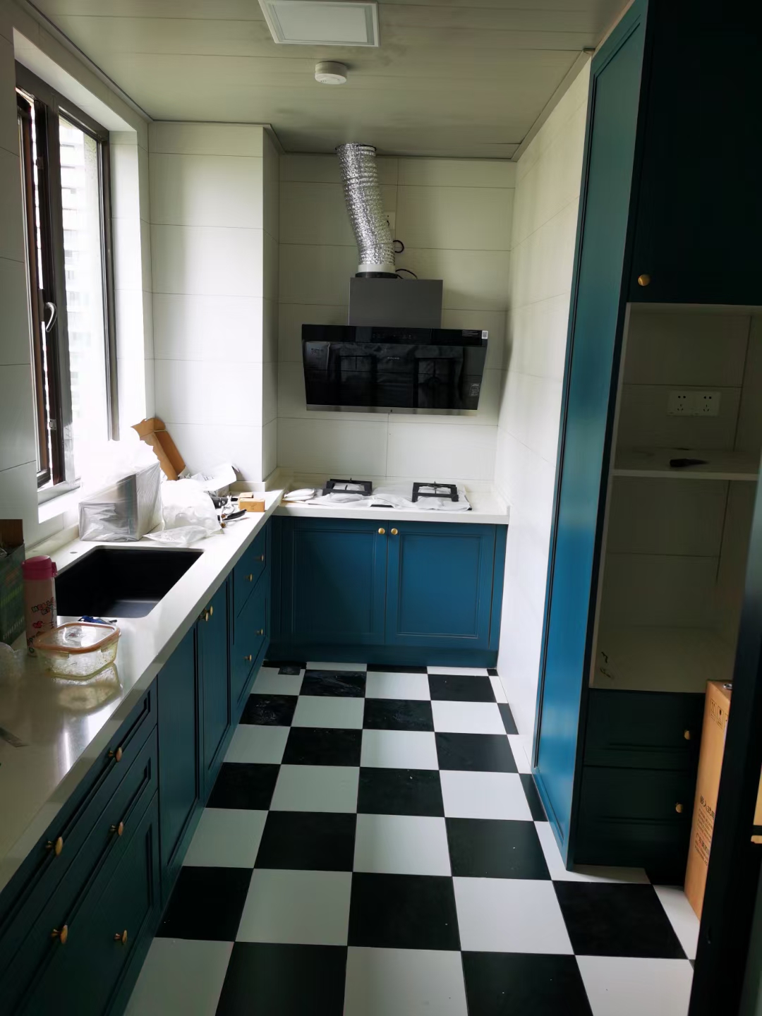 成都德商御府天骄户型图,德商御府天骄装修效果图