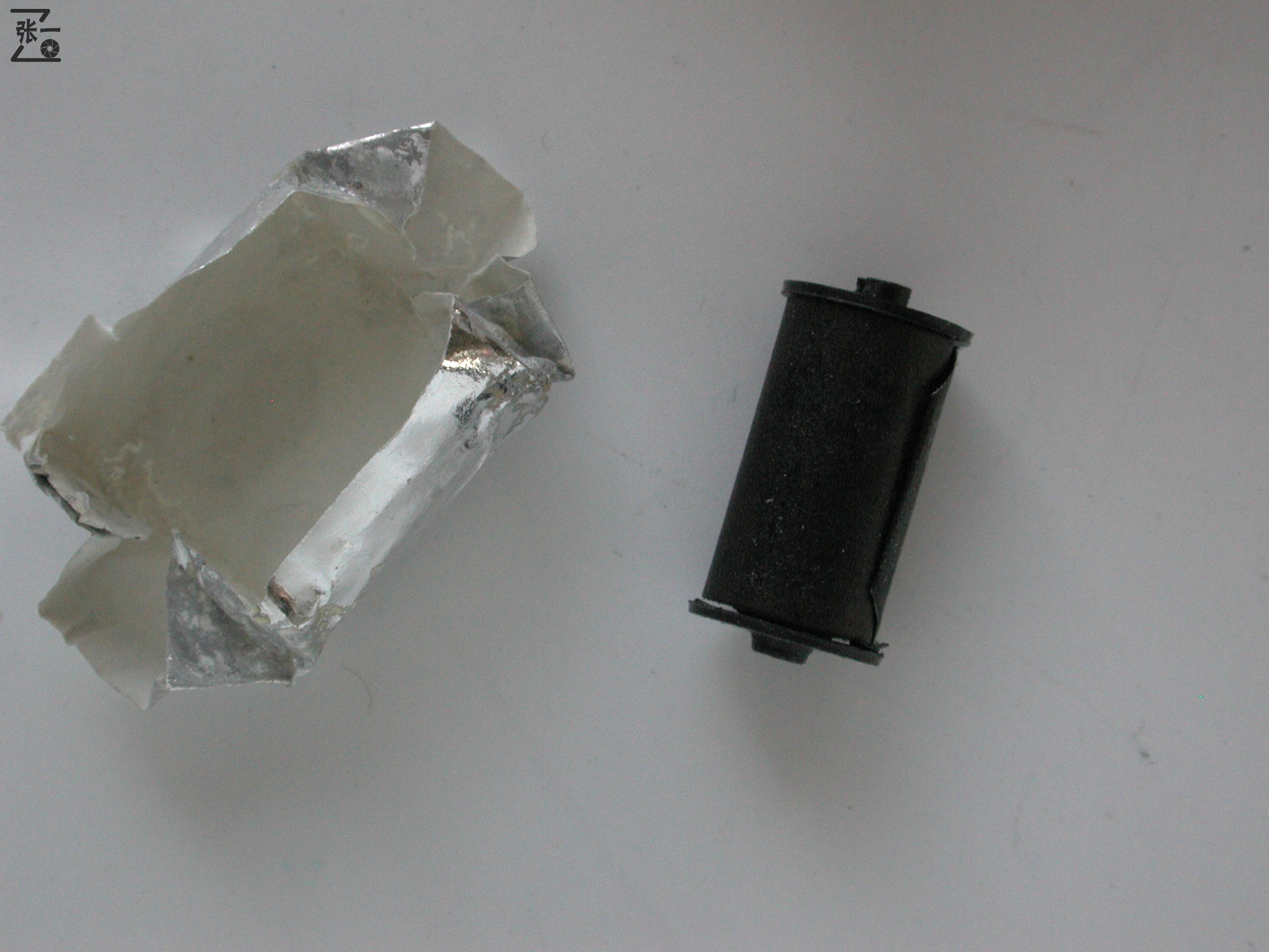 差点被美国邮政丢失的MiniCamera微型旁轴相机！中国香港制造