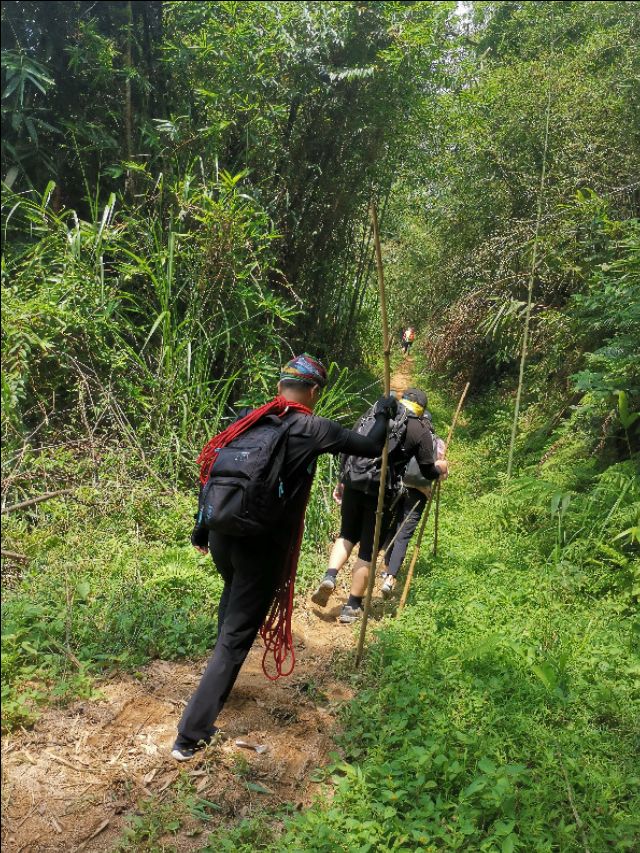 龙岩永福古溪村,福建省永福镇古溪村