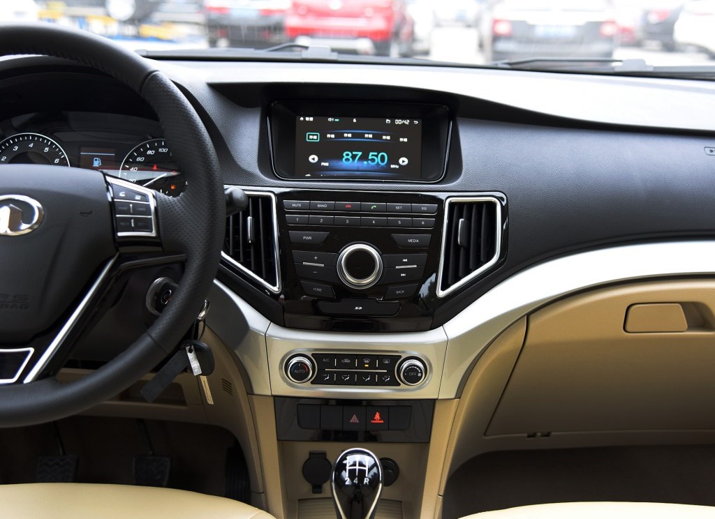 长安奔奔e-star国民版停产,又一国产车11个月卖出0辆