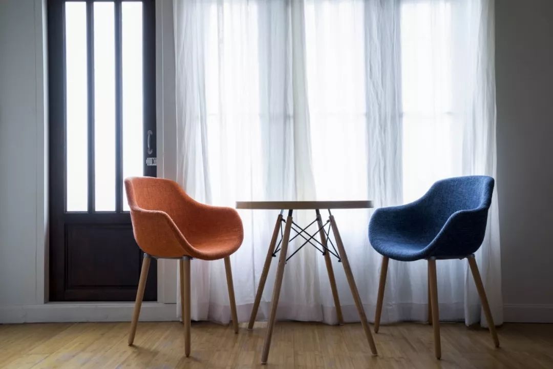 曼谷|瓷砖大佬做出的民宿，真是亮瞎眼