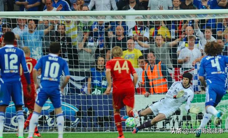 伟大的胜利切尔西,切尔西12年欧冠阿布潸然泪下