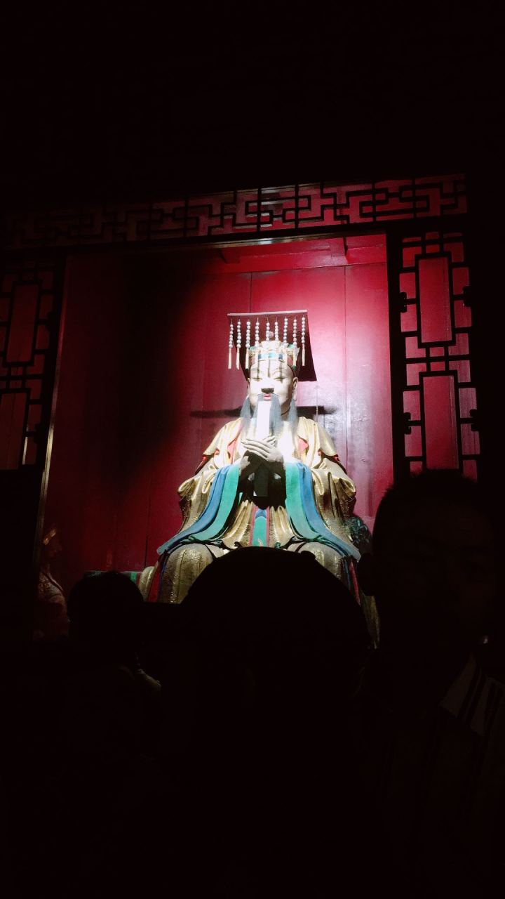 成都最吸引人的方面,成都最让你心动的地方