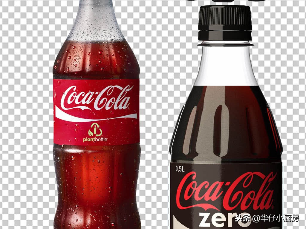 可口可乐都有什么饮料,和可口可乐一样有名的饮料