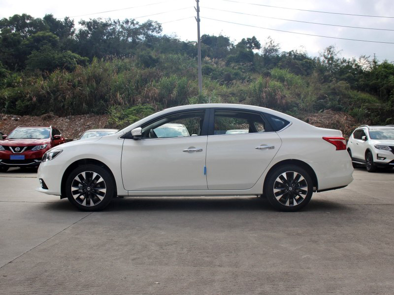 东风日产轩逸点评,日产轩逸吐槽